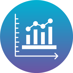 balkendiagramm icon