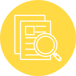 Research icon