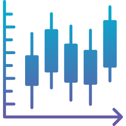 Box plot icon