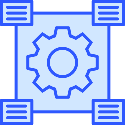 Processing icon