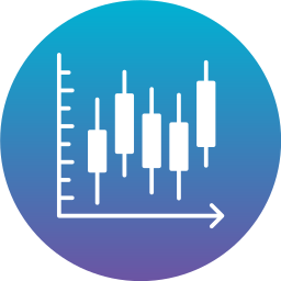 Box plot icon