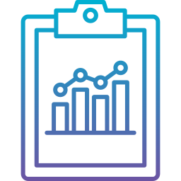 statistica icona