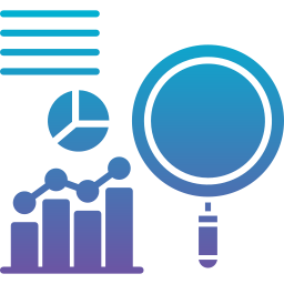 vorhersagediagramm icon