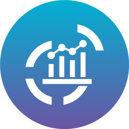 Analytics icon