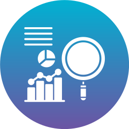 vorhersagediagramm icon