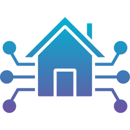 Data warehouse icon