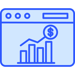 balkendiagramm icon