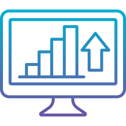 statistica icona