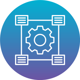 Processing icon