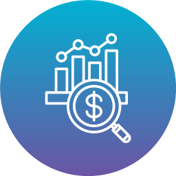 Analytics icon