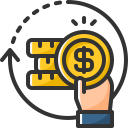 pay-per-conversion icon