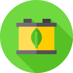 Battery icon