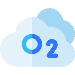 Oxygen icon