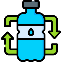 Reuse icon