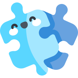 Puzzle icon