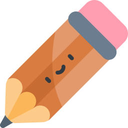 Pencil icon