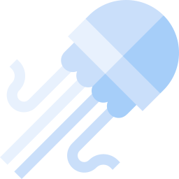 Jellyfish icon