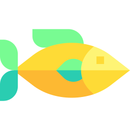 Fish icon