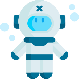 Diver icon