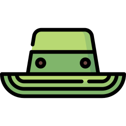 Hat icon