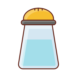 shaker icon