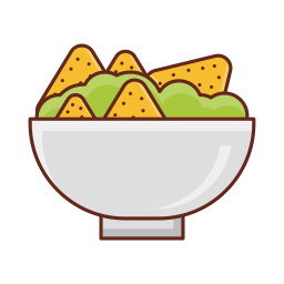 snacks icon