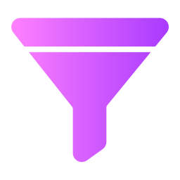 Funnel icon