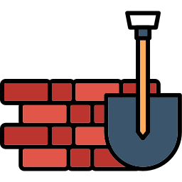 Masonry icon