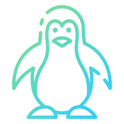 ペンギン icon