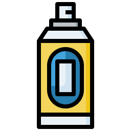 Spray can icon