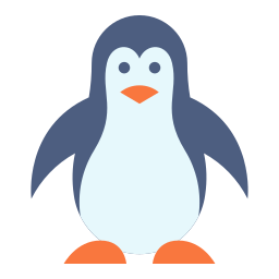 ペンギン icon