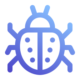 Ladybug icon