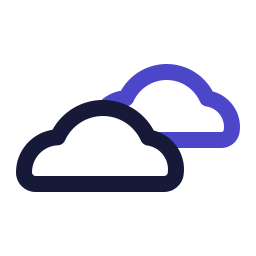 Cloud icon