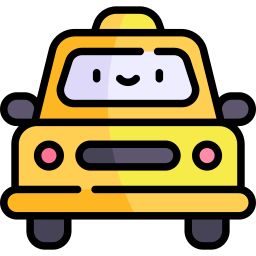 taxi icon