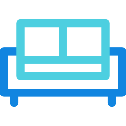 sofa icon