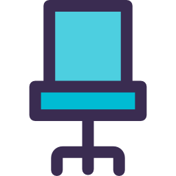 Chair icon