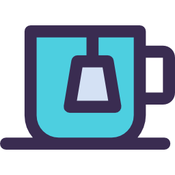 Tea cup icon