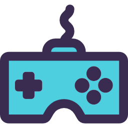 gamepad icon