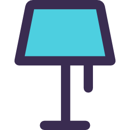 Lamp icon