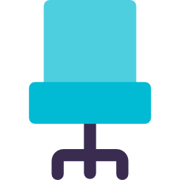 Chair icon