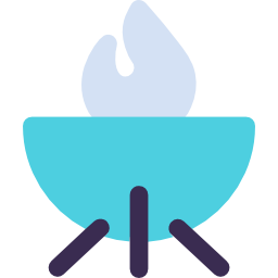 Grill icon