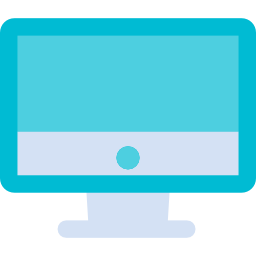 Monitor icon