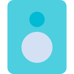 Speaker icon