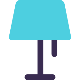 Lamp icon