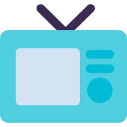 fernsehen icon