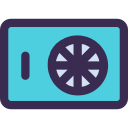 Safebox icon