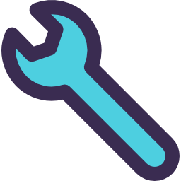 Spanner icon