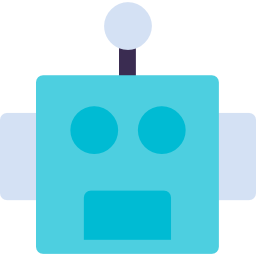 roboter icon