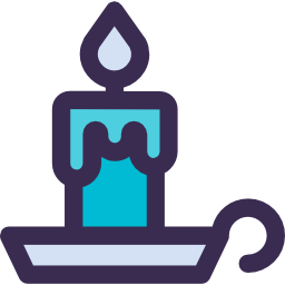 Candle icon