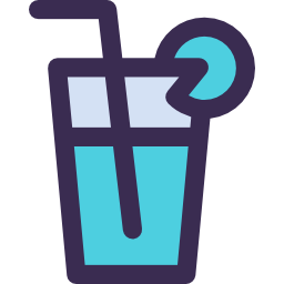 Beverage icon